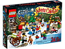 Lego City Avent